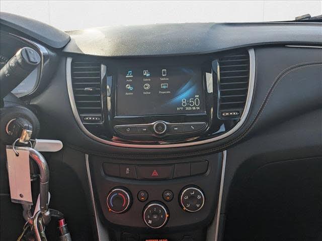 2017 Chevrolet Trax LS
                                    for sale in Miami, FL – photo 35