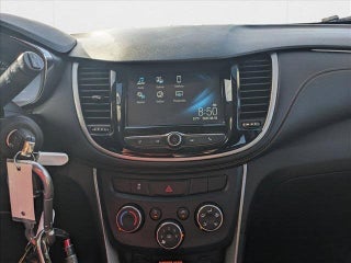 2017 Chevrolet Trax thumbnail – Miami, FL – 35