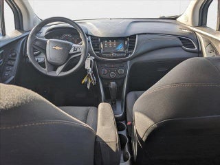 2017 Chevrolet Trax thumbnail – Miami, FL – 37
