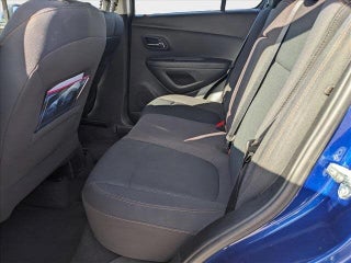 2017 Chevrolet Trax thumbnail – Miami, FL – 38