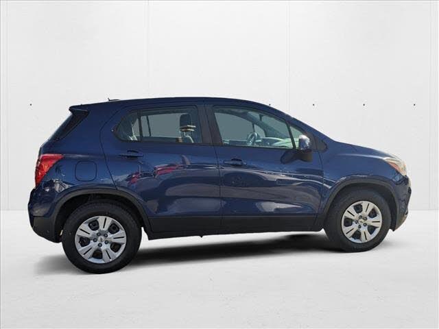 2017 Chevrolet Trax LS
                                    for sale in Miami, FL – photo 26