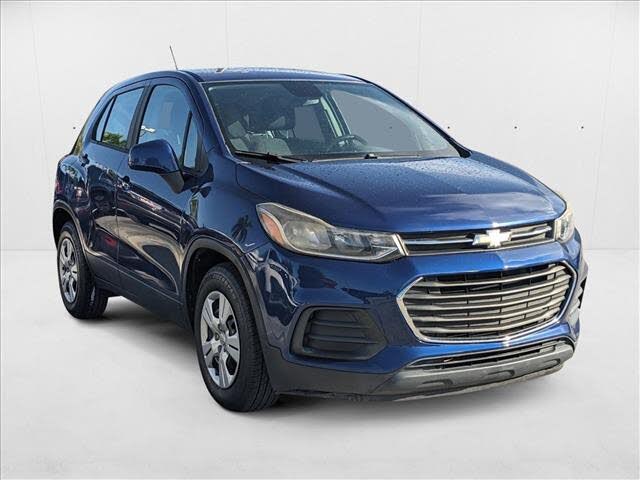 2017 Chevrolet Trax LS
                                    for sale in Miami, FL – photo 25