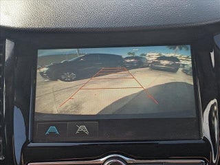 2017 Chevrolet Trax thumbnail – Miami, FL – 34