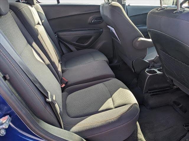 2017 Chevrolet Trax LS
                                    for sale in Miami, FL – photo 39