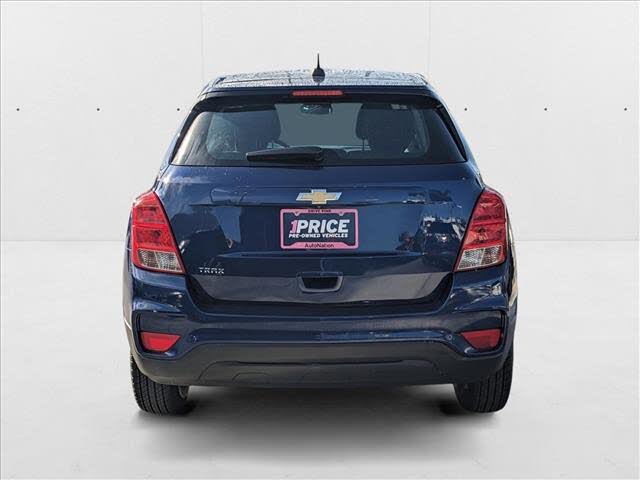 2017 Chevrolet Trax LS
                                    for sale in Miami, FL – photo 29