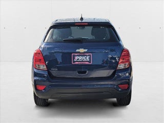 2017 Chevrolet Trax thumbnail – Miami, FL – 29