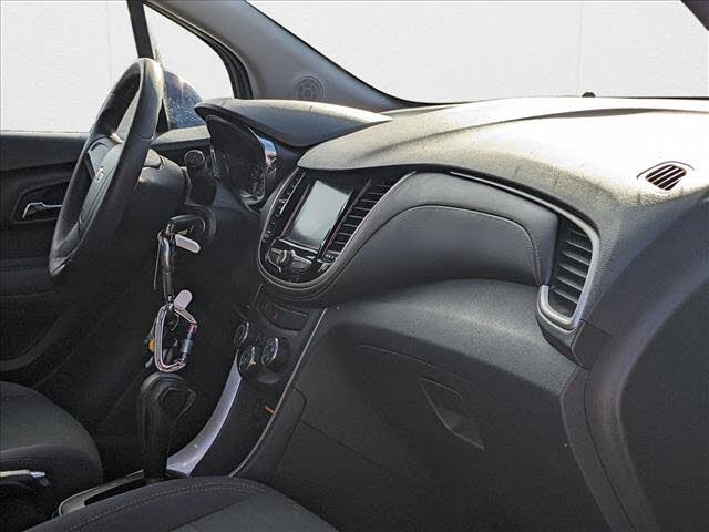 2017 Chevrolet Trax LS
                                    for sale in Miami, FL – photo 40