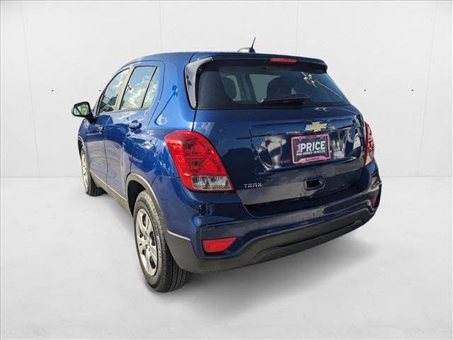 2017 Chevrolet Trax LS
                                    for sale in Miami, FL – photo 30