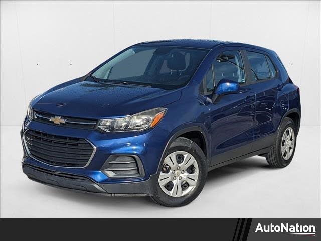 2017 Chevrolet Trax LS
                                    for sale in Miami, FL – photo 23