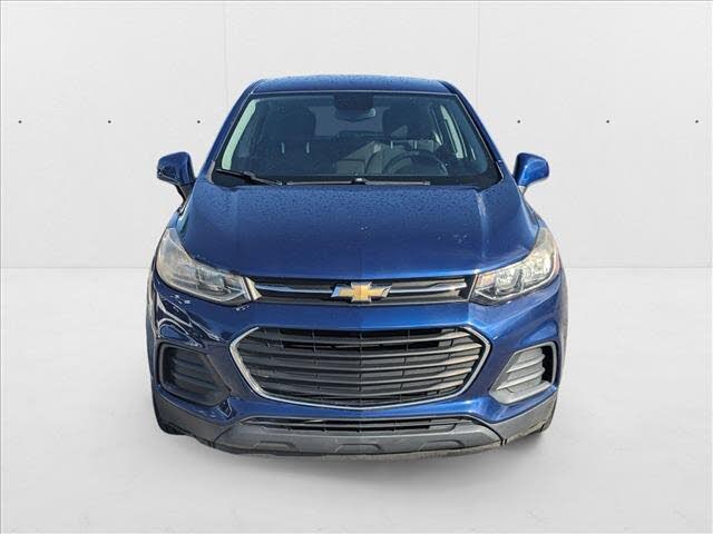 2017 Chevrolet Trax LS
                                    for sale in Miami, FL – photo 24