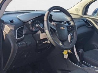 2017 Chevrolet Trax thumbnail – Miami, FL – 32