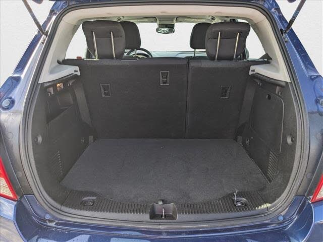 2017 Chevrolet Trax LS
                                    for sale in Miami, FL – photo 28