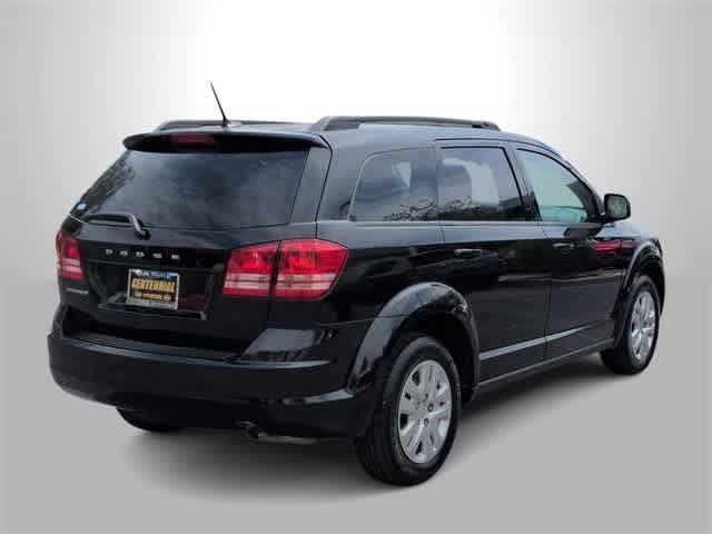 Dodge Journey for sale Las Vegas