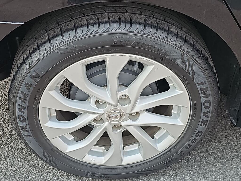 Nissan Sentra for sale Las Vegas