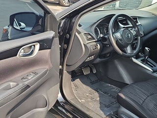Nissan Sentra for sale Las Vegas