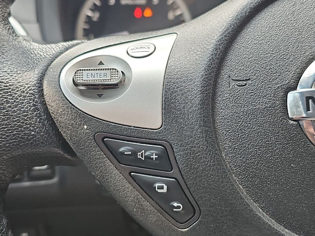 Nissan Sentra for sale Las Vegas