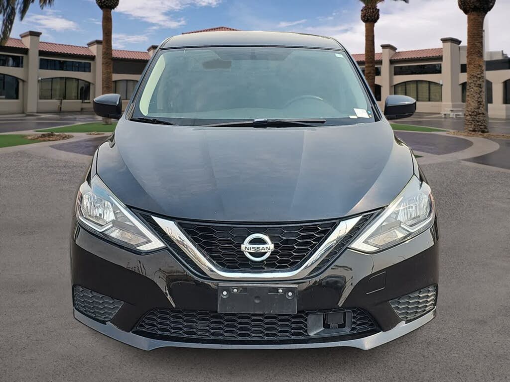 Nissan Sentra for sale Las Vegas