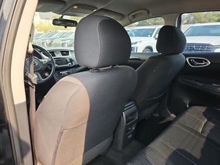 Nissan Sentra for sale Las Vegas