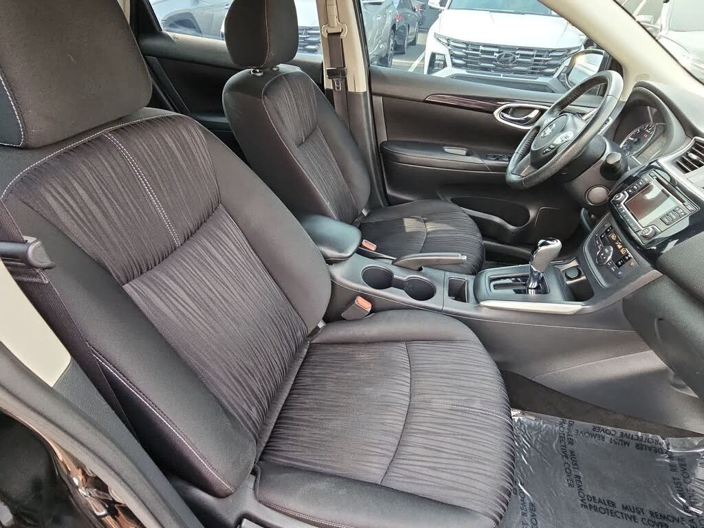 Nissan Sentra for sale Las Vegas