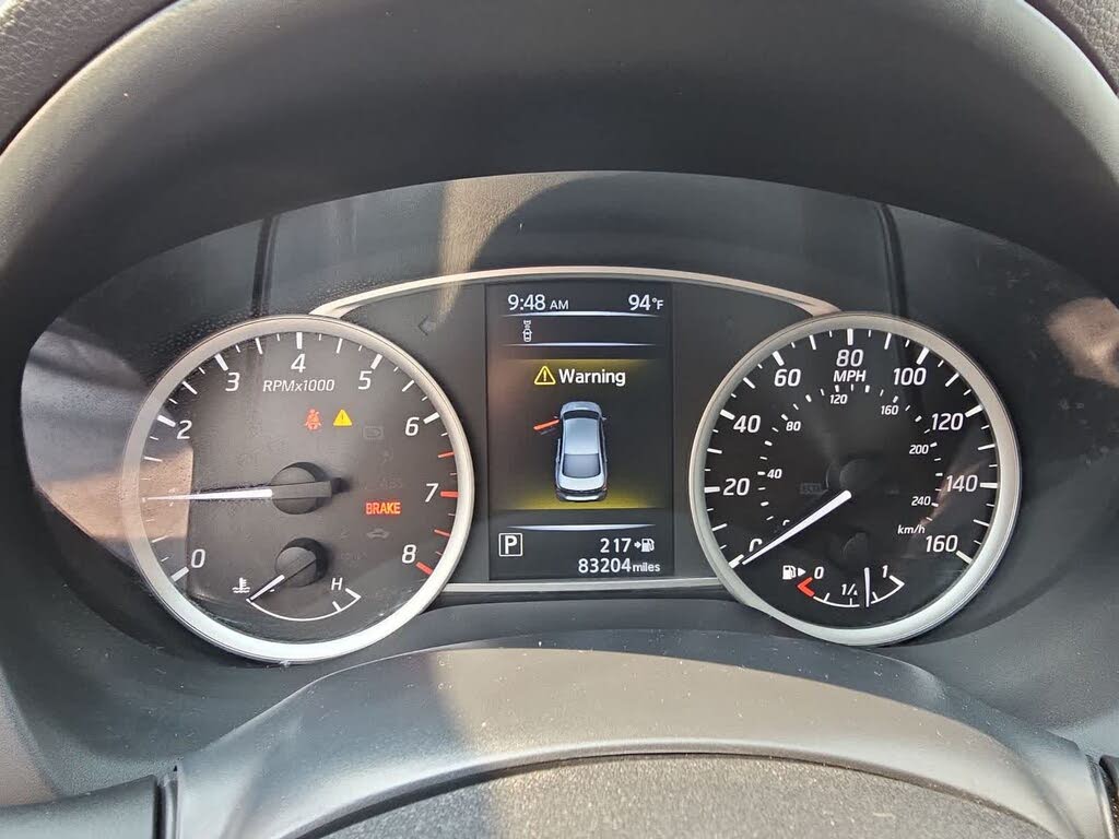 Nissan Sentra for sale Las Vegas
