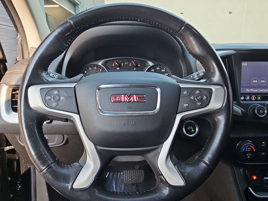 GMC Terrain for sale Las Vegas