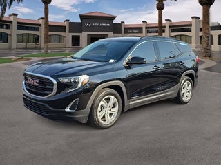 GMC Terrain for sale Las Vegas