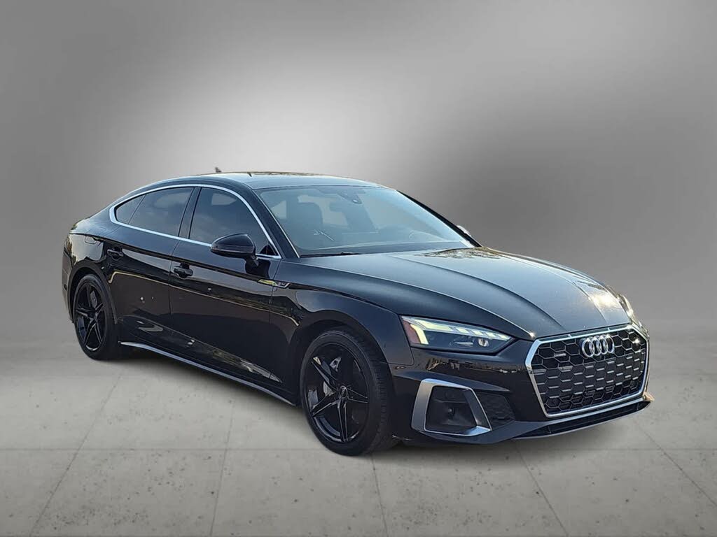 Audi A5 Sportback for sale Las Vegas