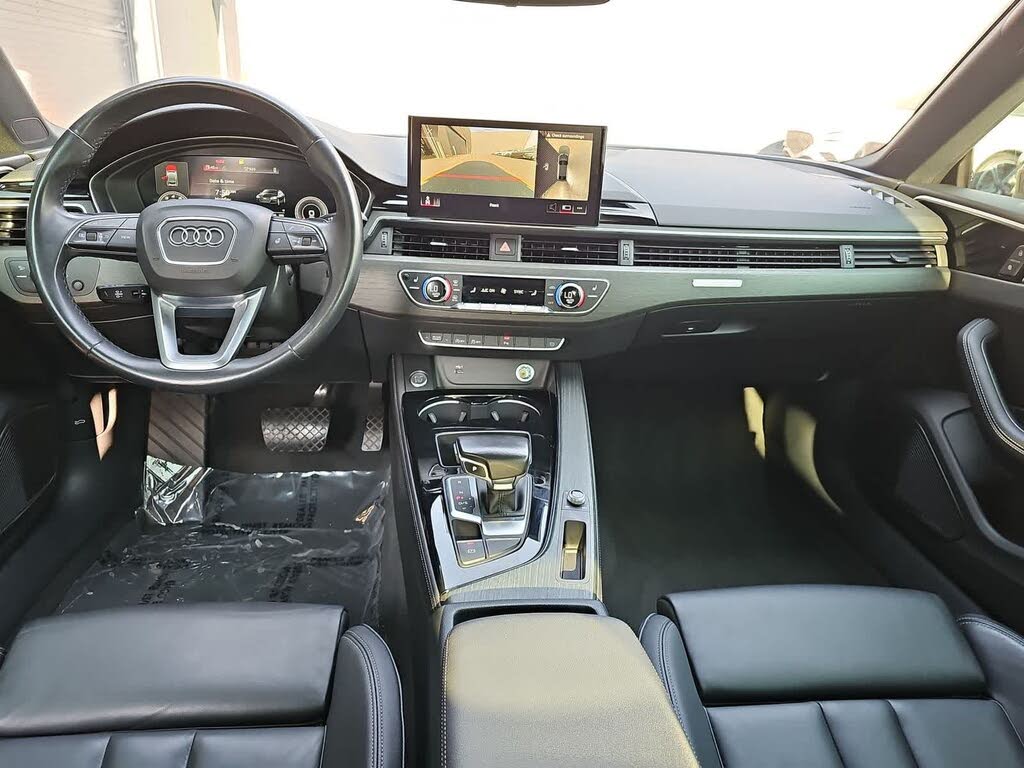 Audi A5 Sportback for sale Las Vegas