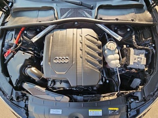 Audi A5 Sportback for sale Las Vegas