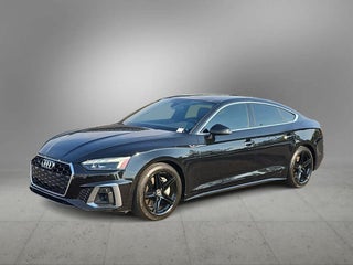 Audi A5 Sportback for sale Las Vegas