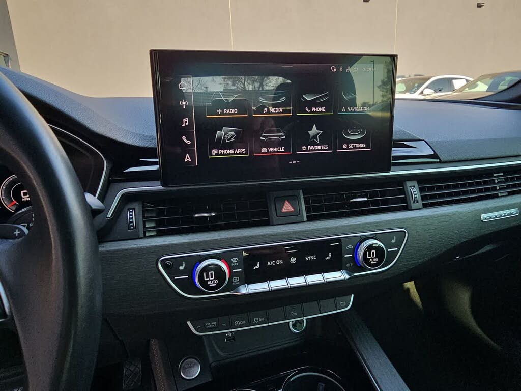 Audi A5 Sportback for sale Las Vegas