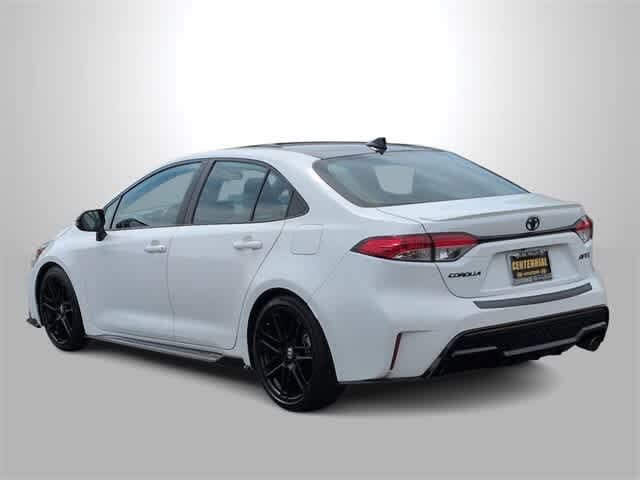 Toyota Corolla for sale Las Vegas