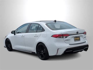 Toyota Corolla for sale Las Vegas