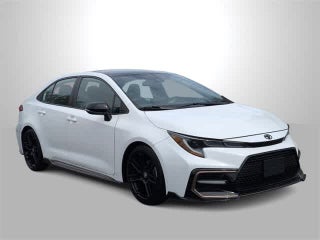 Toyota Corolla for sale Las Vegas