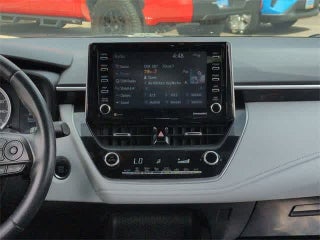 Toyota Corolla for sale Las Vegas