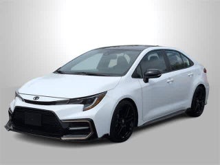 Toyota Corolla for sale Las Vegas