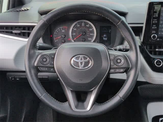 Toyota Corolla for sale Las Vegas
