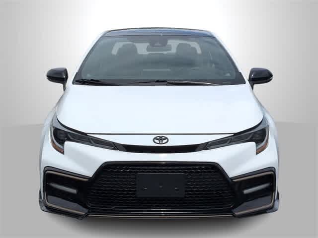 Toyota Corolla for sale Las Vegas