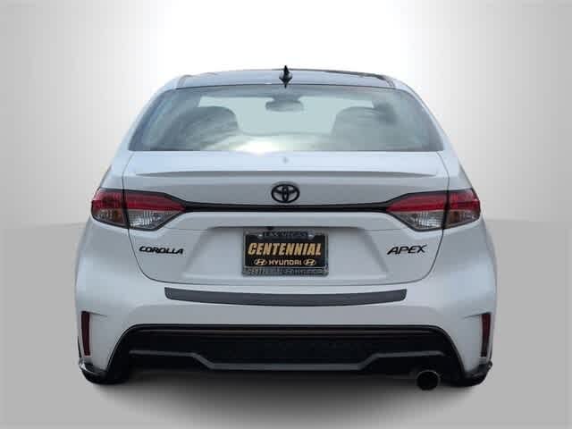 Toyota Corolla for sale Las Vegas