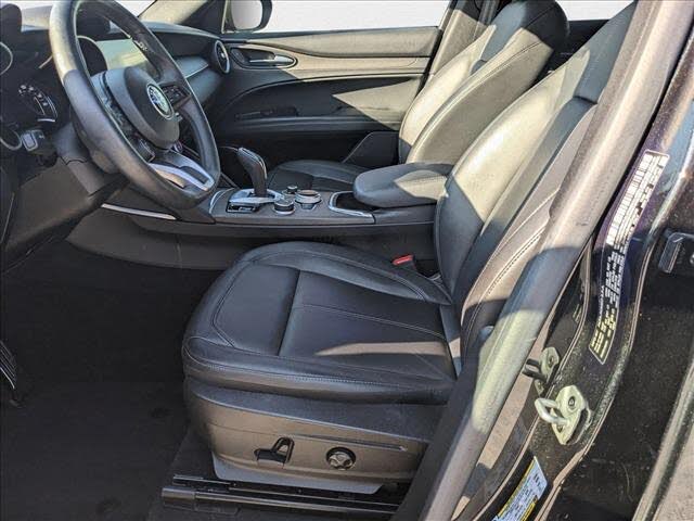 2022 Alfa Romeo Stelvio Ti
                                    for sale in Miami, FL – photo 40
