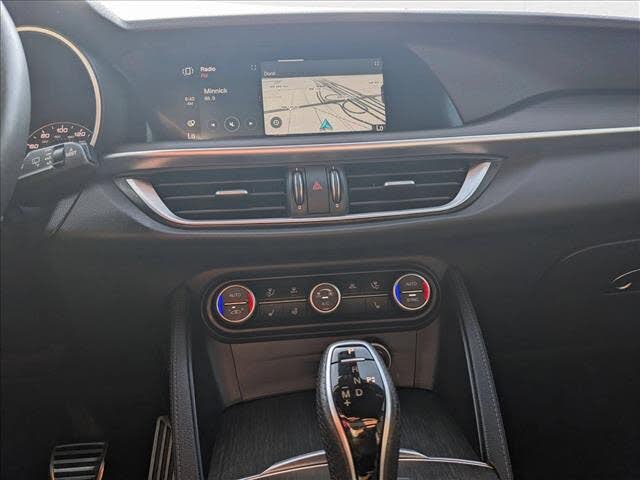 2022 Alfa Romeo Stelvio Ti
                                    for sale in Miami, FL – photo 39