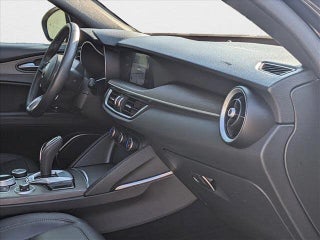 2022 Alfa Romeo Stelvio thumbnail – Miami, FL – 45