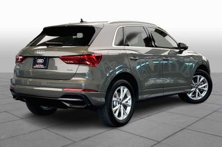 2022 Audi Q3 thumbnail – North Miami, FL – 12