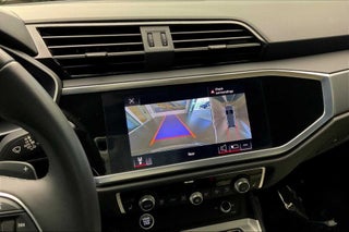 2022 Audi Q3 thumbnail – North Miami, FL – 28