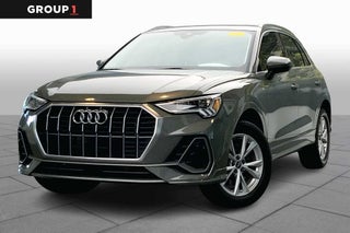 Audi Q3 for sale Las Vegas
