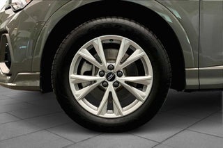 2022 Audi Q3 thumbnail – North Miami, FL – 10