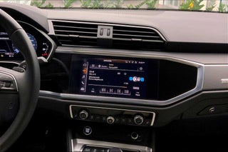 2022 Audi Q3 thumbnail – North Miami, FL – 6