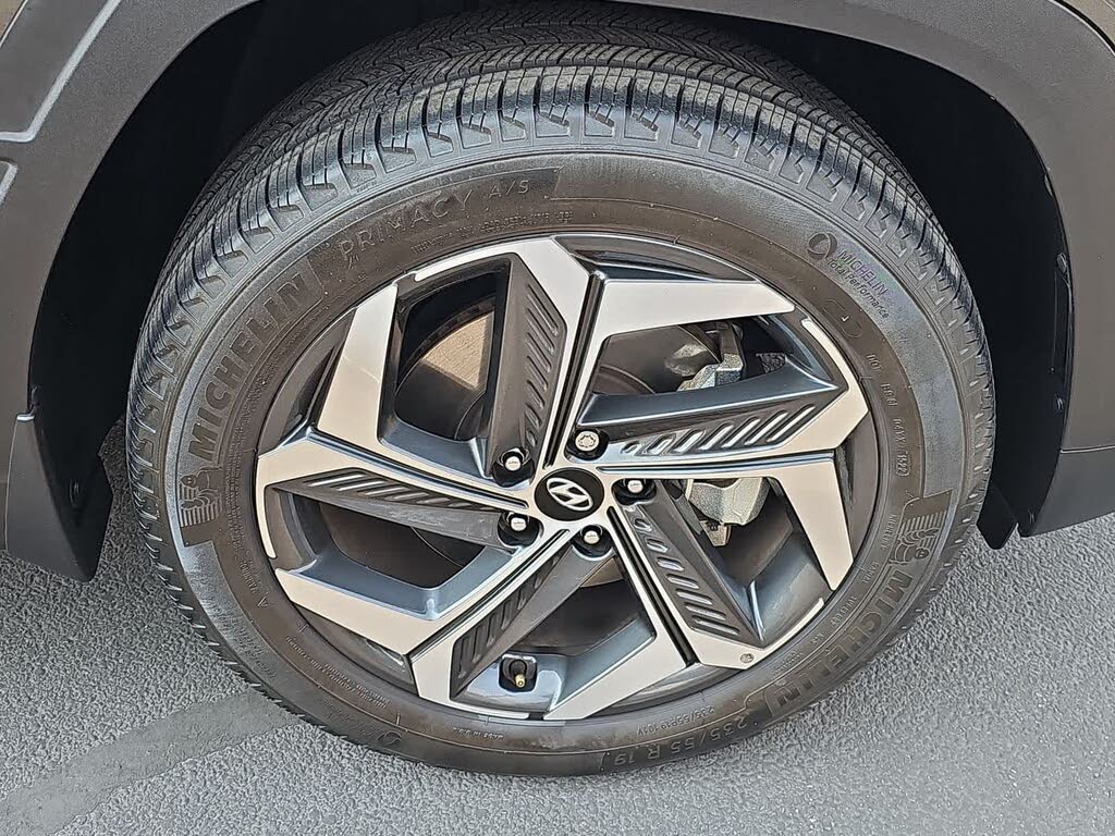 Hyundai TUCSON for sale Las Vegas