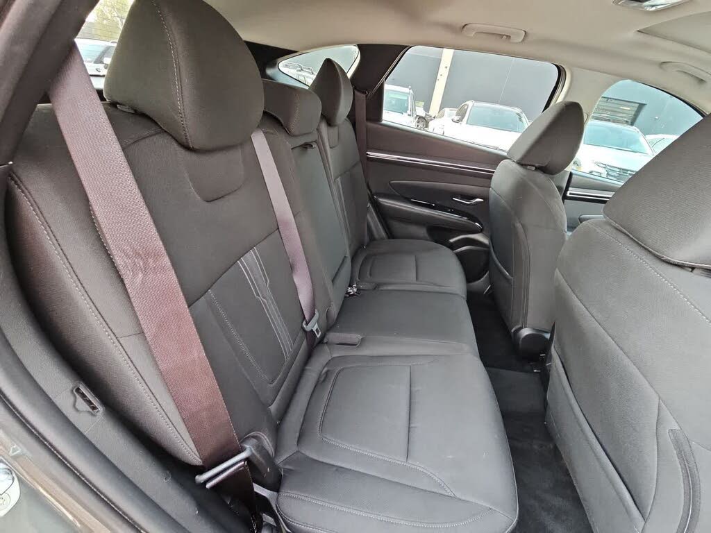 Hyundai TUCSON for sale Las Vegas
