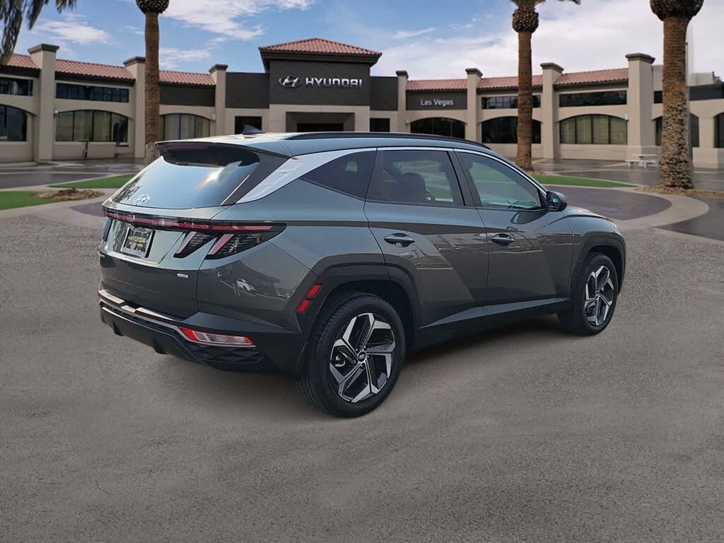 Hyundai TUCSON for sale Las Vegas
